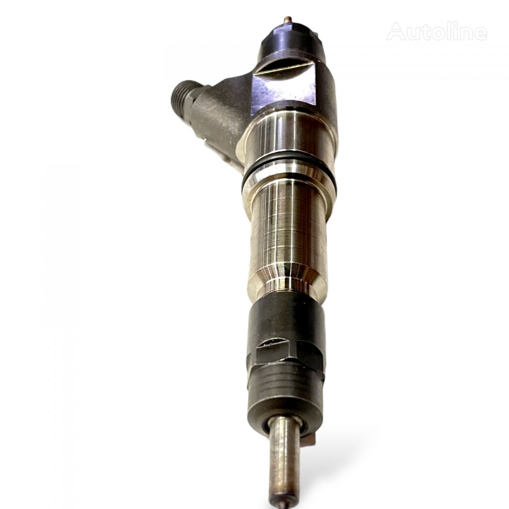 IVECO Stralis (01.02-) 0445124036 injector for IVECO Stralis, Trakker (2002-) truck tractor