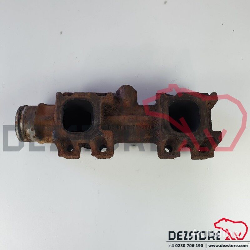 51081010990 manifold for MAN TGA truck tractor