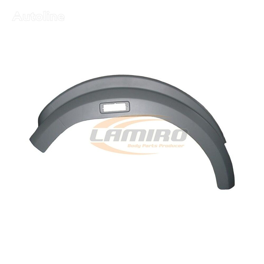 MERC SK NARROW CABIN MEDIUM MUDGUARD RIGHT 6418817201 for Mercedes-Benz SK (1987-1996) truck