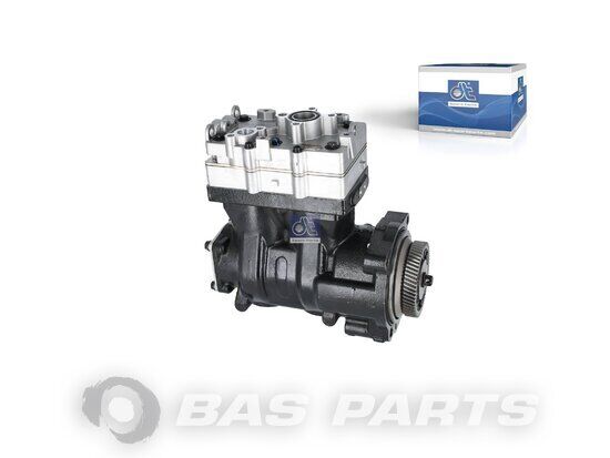 DT Spare Parts 2039906, 2039907 pneumatic compressor for truck