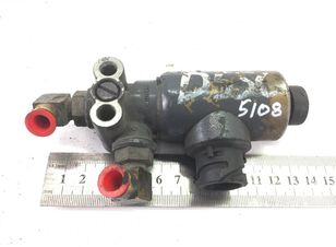 WABCO XF95 (01.02-12.06) 4721726260 pneumatic valve for DAF XF95, XF105 (2001-2014) truck tractor