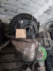 ZF S91 reducer for Setra and Neoplan  bus