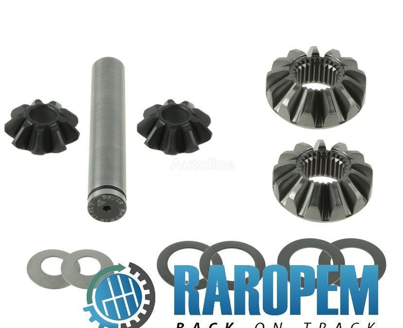 BMW Set reparare diferențial punte spate pentru HAG 168L 62780 repair kit for BMW car