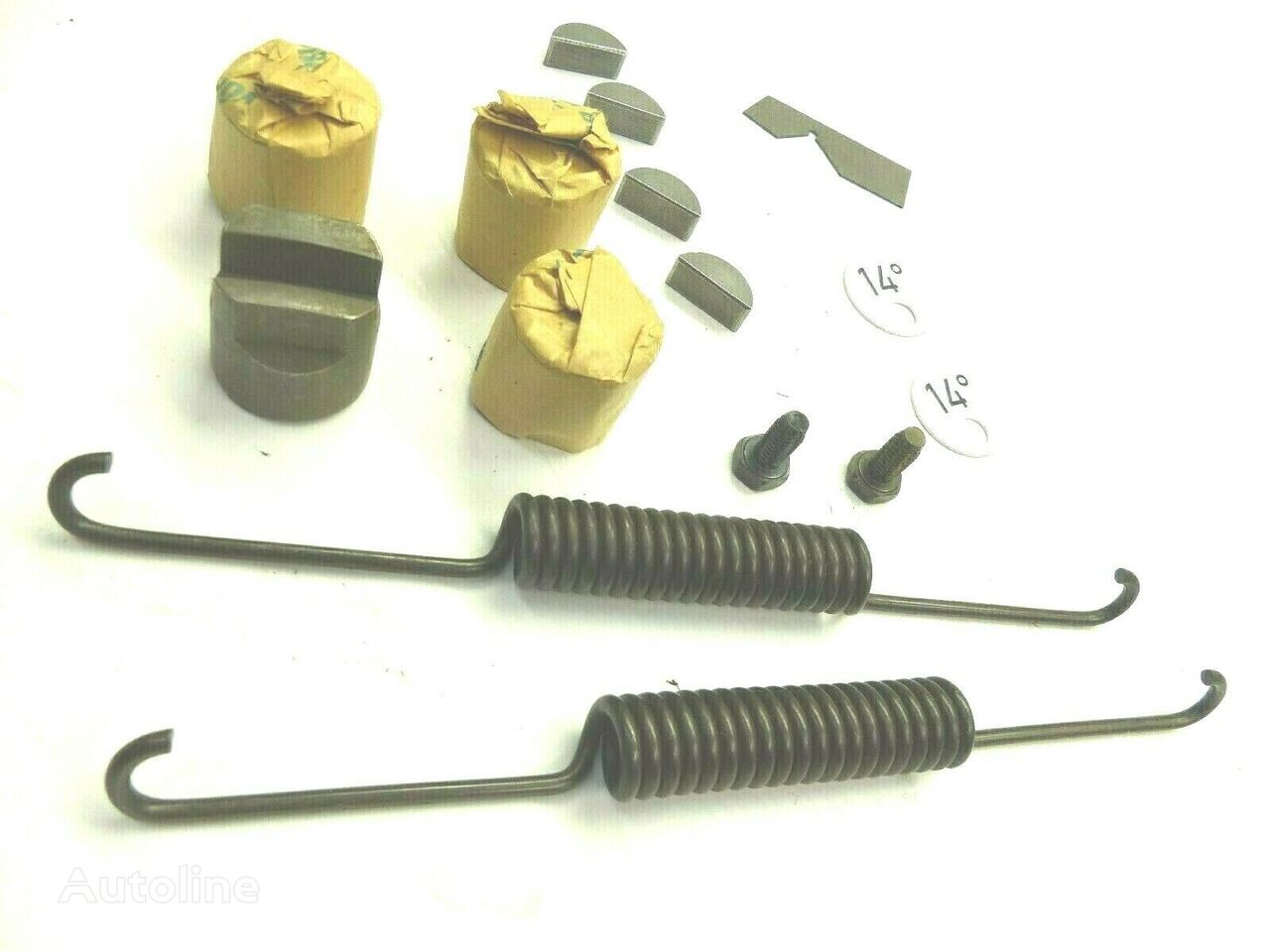 IVECO 1908824 repair kit for IVECO Daily truck