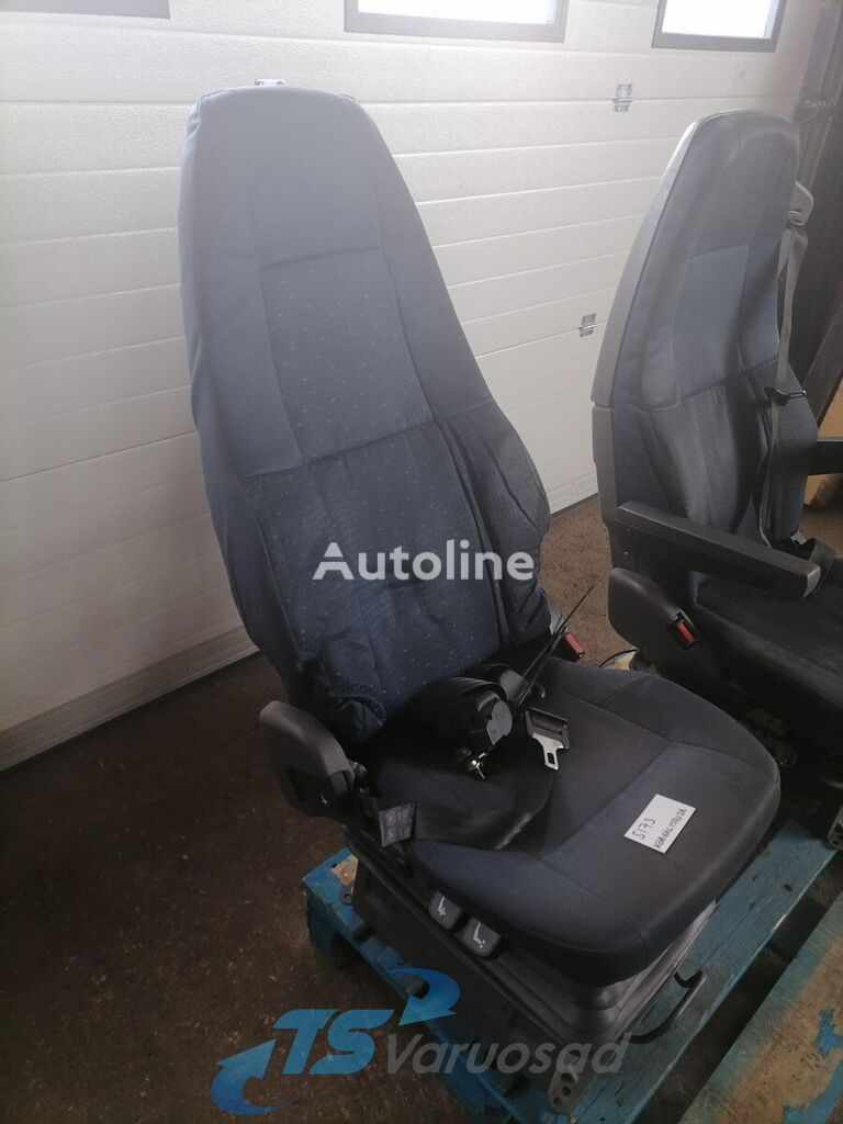 Volvo Passenger seat for Volvo FH13 truck tractor