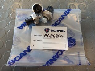 Scania PRESSURE SWITCH - 2626244 2626244 sensor for truck tractor