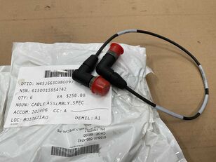 Cable assembly (6x)
