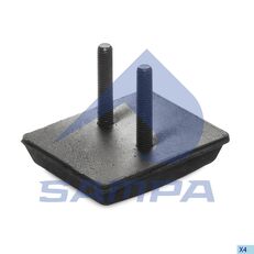 Sampa TAMPON ARC 81962100431 spring pad for truck