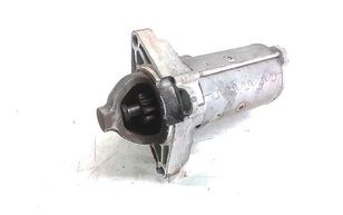 starter for Nissan NV400 PRITSCHE DOPPELKABINE cargo van