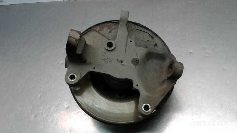 steering knuckle for IVECO DAILY (2006 =>) cargo van
