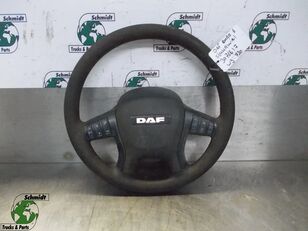 DAF XF106 STUURWIEL EURO 6 1843731 steering wheel for truck