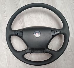 Scania NEW LEATHER steering wheel for Scania R truck