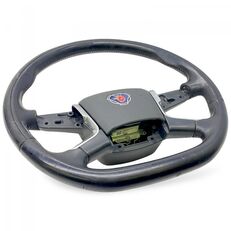 Scania S-Series (01.16-) steering wheel for Scania L,P,G,R,S-series (2016-) truck tractor