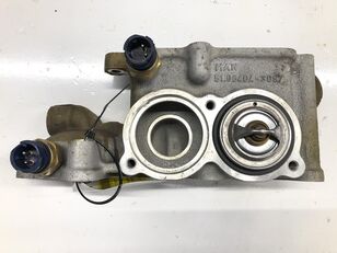 MAN D 2676 thermostat for MAN truck