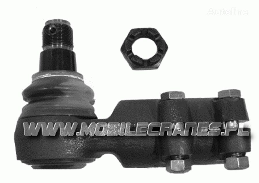 8498352 ;147012 tie-rod end for semi-trailer