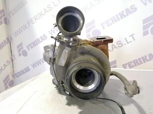 turbocharger for DAF XF 106 truck tractor