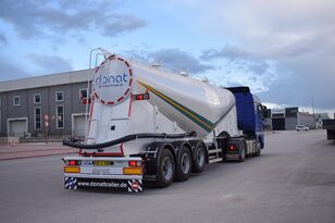 new Donat Flour tank trailer