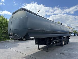 LAG GSA-22 Gülleauflieger 37 m³ 6 Kammer TÜV NEU! tanker semi-trailer
