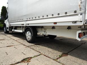 Peugeot BOXER P+P tilt truck for sale image 11 Peugeot BOXER P+P tilt truck image 11
