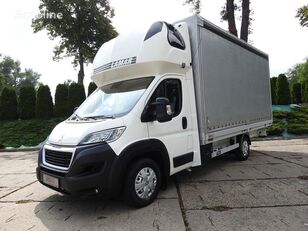 Peugeot BOXER P+P tilt truck for sale image 2 Peugeot BOXER P+P tilt truck image 2