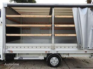 Peugeot BOXER P+P tilt truck for sale image 6 Peugeot BOXER P+P tilt truck image 6