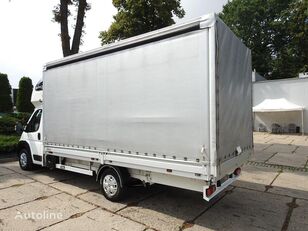 Peugeot BOXER P+P tilt truck for sale image 8 Peugeot BOXER P+P tilt truck image 8
