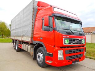 Volvo FM 12 tilt truck