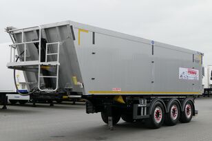 Kempf WYWROTKA 40 m3 / WAGA : 5300 KG / 2018 ROK / tipper semi-trailer