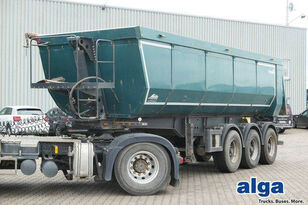 Müller HRM 78, Thermo, 29m³, anliegende Klappe tipper semi-trailer