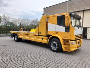 IVECO 180E23  tow truck