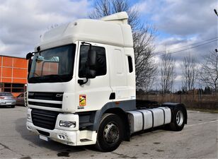 DAF CF 85.460*Euro 5*2011*Automatic*1 Tank tractor unit