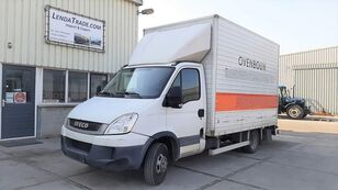 IVECO Daily 40C42 Tail Lift box truck