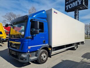 MAN 12.180/ 7.3m/ NL brief box truck