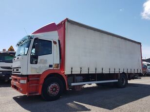 IVECO EUROTECH 190 E 27 MANUAL curtainsider truck