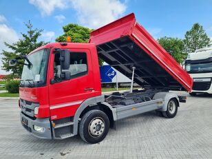 MERCEDES-BENZ 1224 / 3s KIPER / 4.3 m dump truck