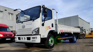 new FAW TIGER flatbed truck