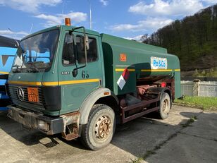 MERCEDES-BENZ 1417 SK, Inhalt, Pump fuel truck