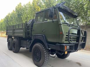 SHACMAN SX2190 Military Retired Shacman Truck military truck