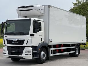 MAN TGM / 18.250 / 18 EUROPALET / WINDA / CHŁODNIA refrigerated truck