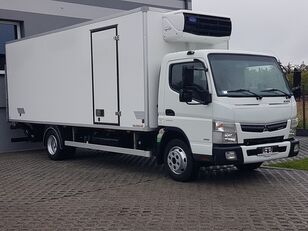 MITSUBISHI Fuso CANTER 7C15 CHŁODNIA WINDA 12EP 6,07x2,05x1,99 AGREGAT  refrigerated truck