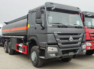 new SINOTRUK Howo Fuel Tank Truck 20CBM for Sale -F tanker truck