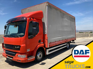 DAF FA LF 45.220 tilt truck