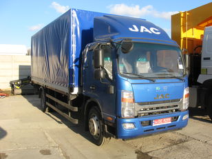 JAC N120 tilt truck