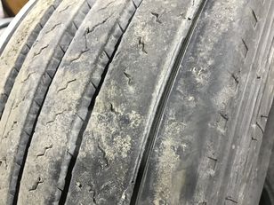Double Coin 385/55 R 19.5 truck tire