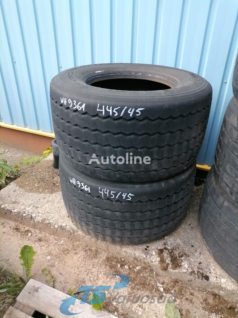 Universaalne Rehv 445/45R19,5 truck tire