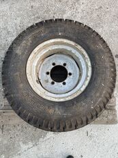 Vredestein AW truck tire