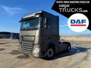 DAF FT XF 480 truck tractor