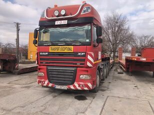 DAF XF105.510 truck tractor