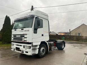 IVECO EuroStar 430 truck tractor
