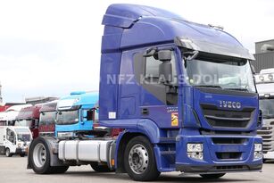 IVECO Stralis XP 420  truck tractor